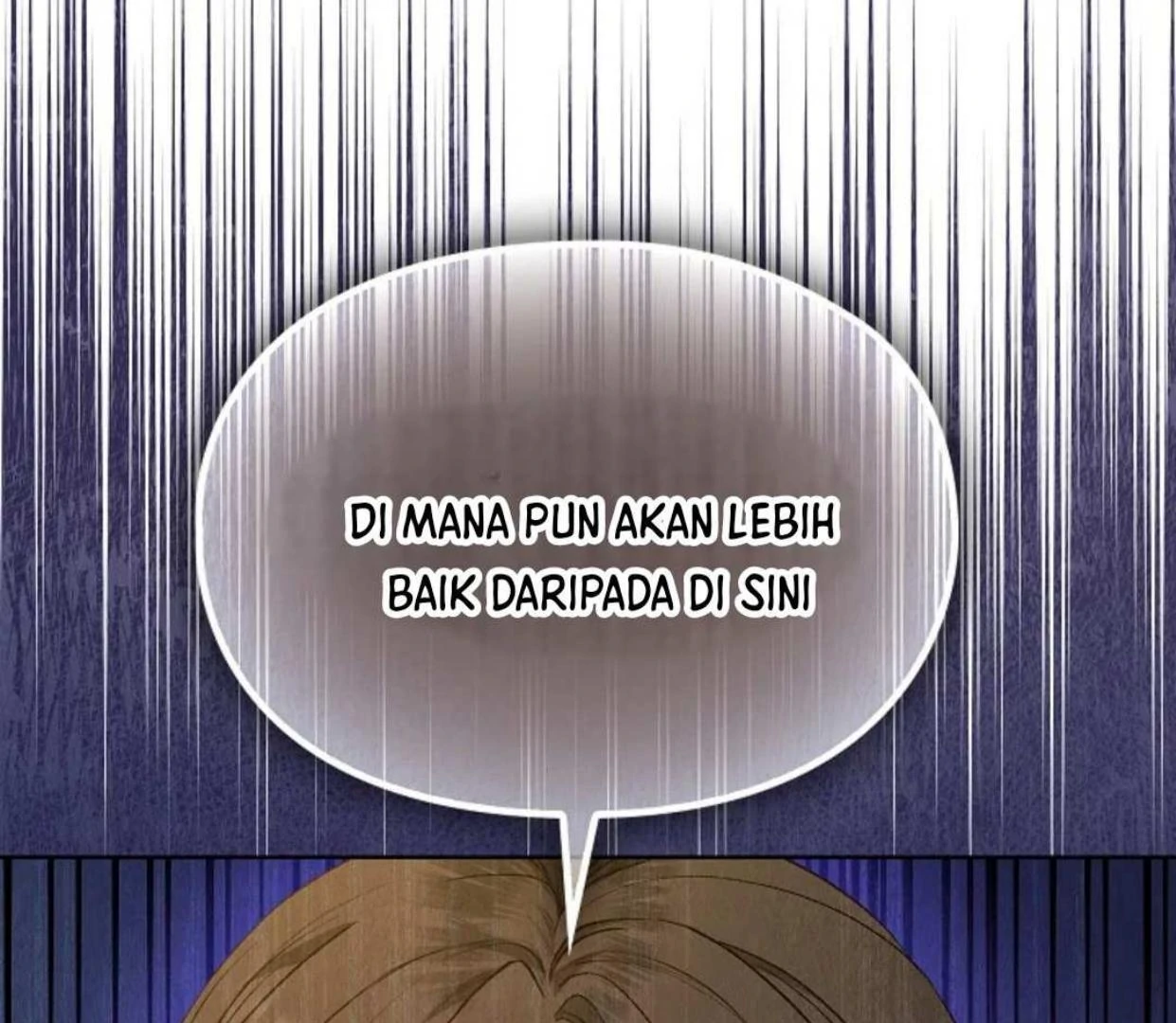 The Extra Decided to be Fake Chapter 4 Gambar 156