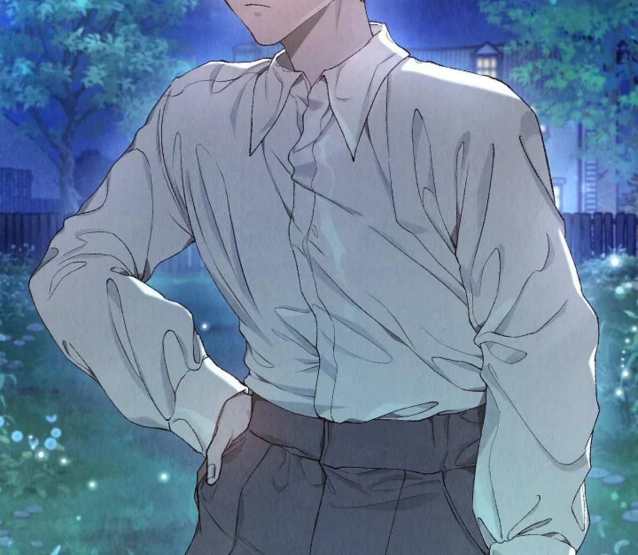 The Extra Decided to be Fake Chapter 4 Gambar 172