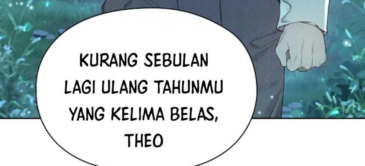 The Extra Decided to be Fake Chapter 4 Gambar 173