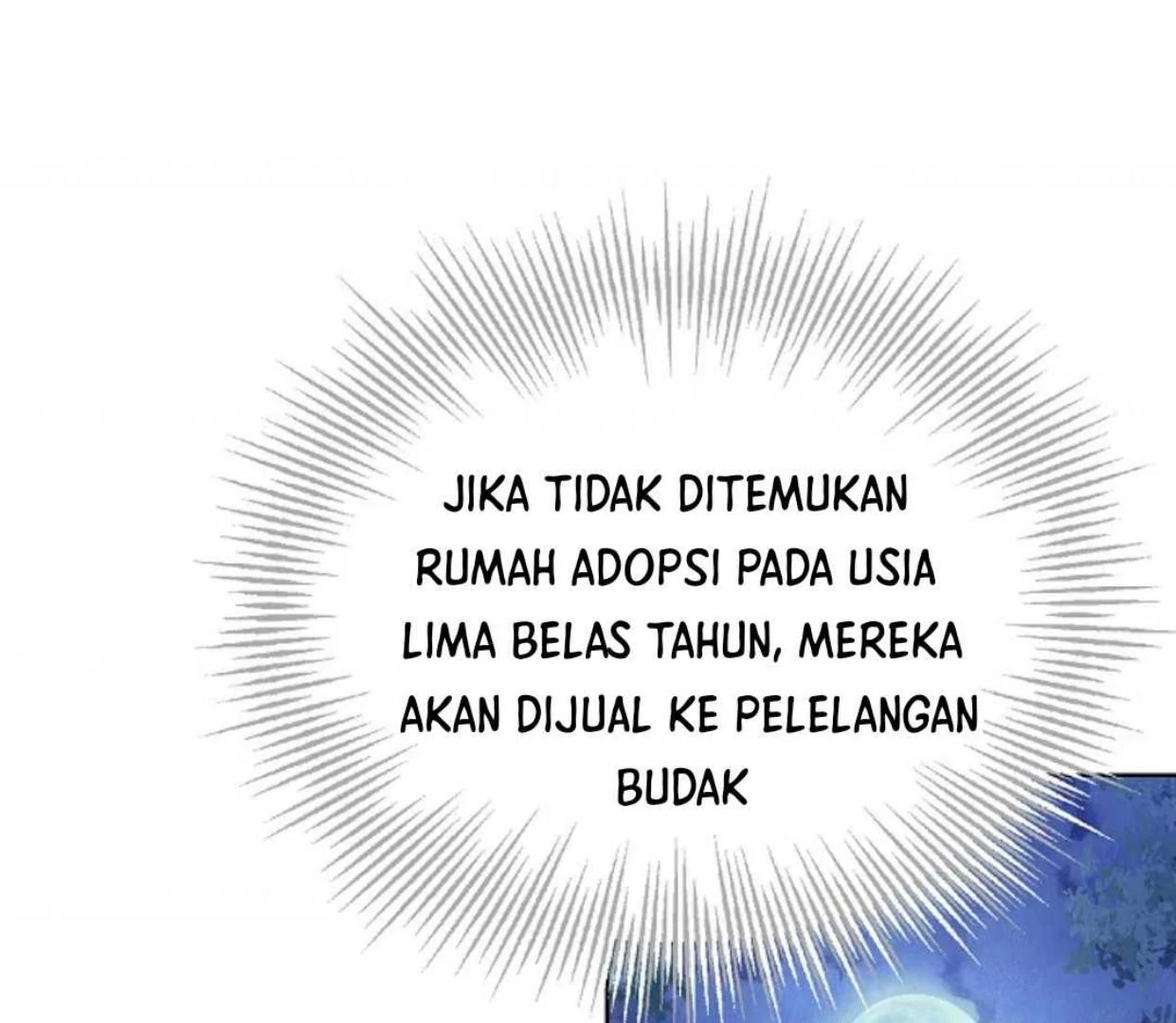 The Extra Decided to be Fake Chapter 4 Gambar 175