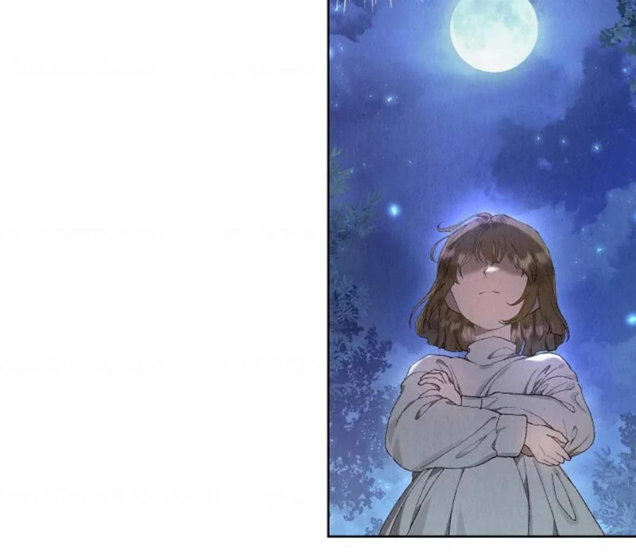 The Extra Decided to be Fake Chapter 4 Gambar 176