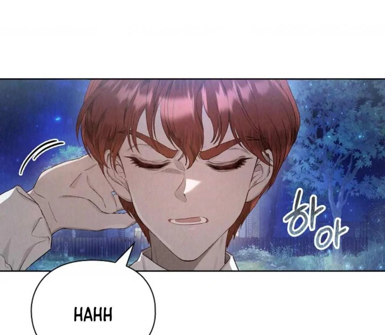 The Extra Decided to be Fake Chapter 4 Gambar 178