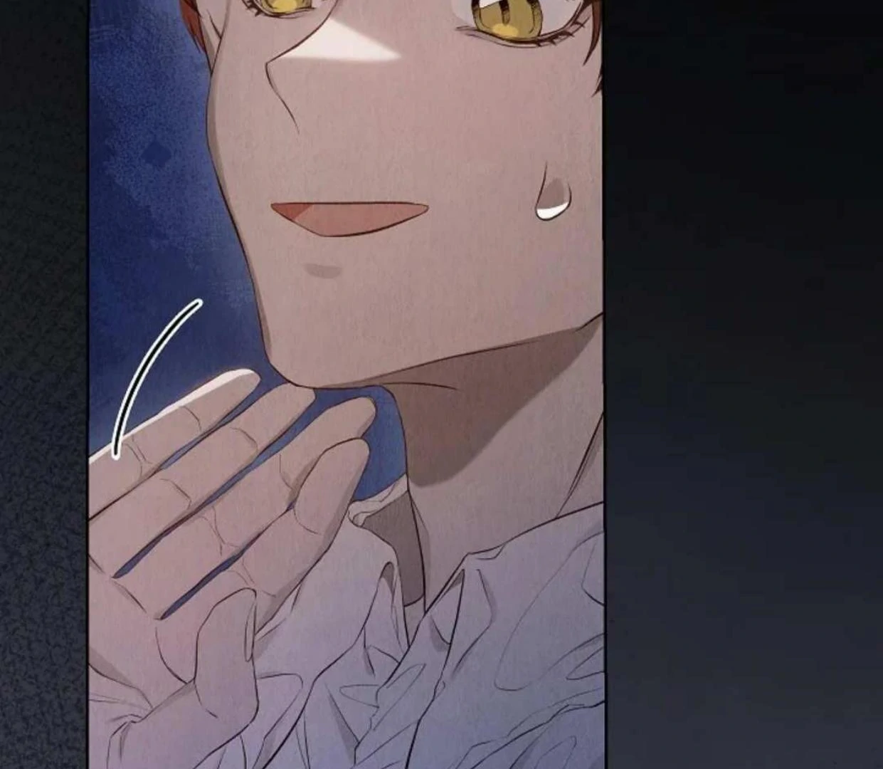 The Extra Decided to be Fake Chapter 4 Gambar 186