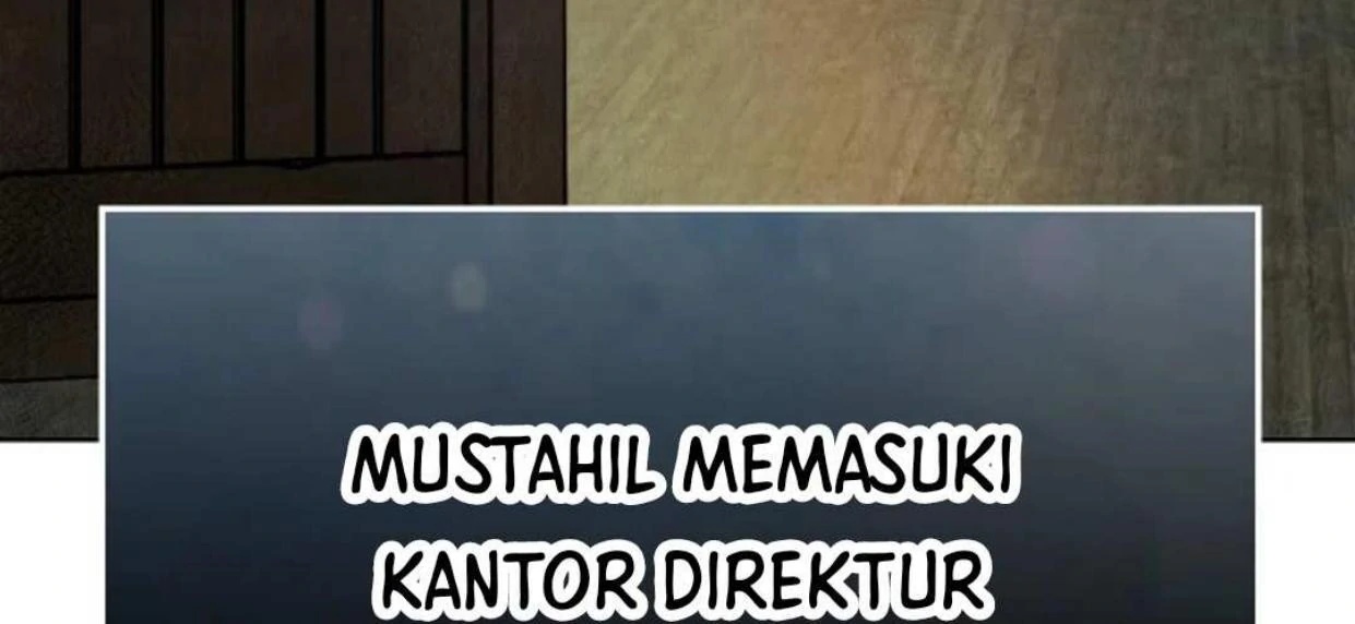 The Extra Decided to be Fake Chapter 4 Gambar 20