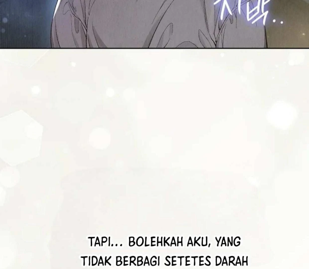 The Extra Decided to be Fake Chapter 4 Gambar 11