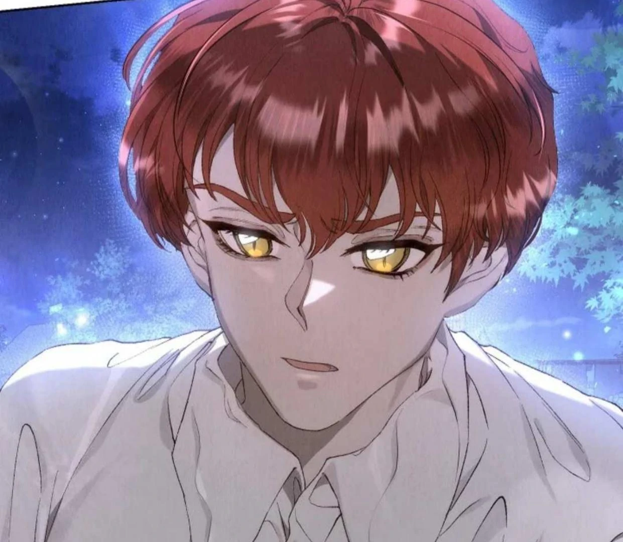 The Extra Decided to be Fake Chapter 4 Gambar 112