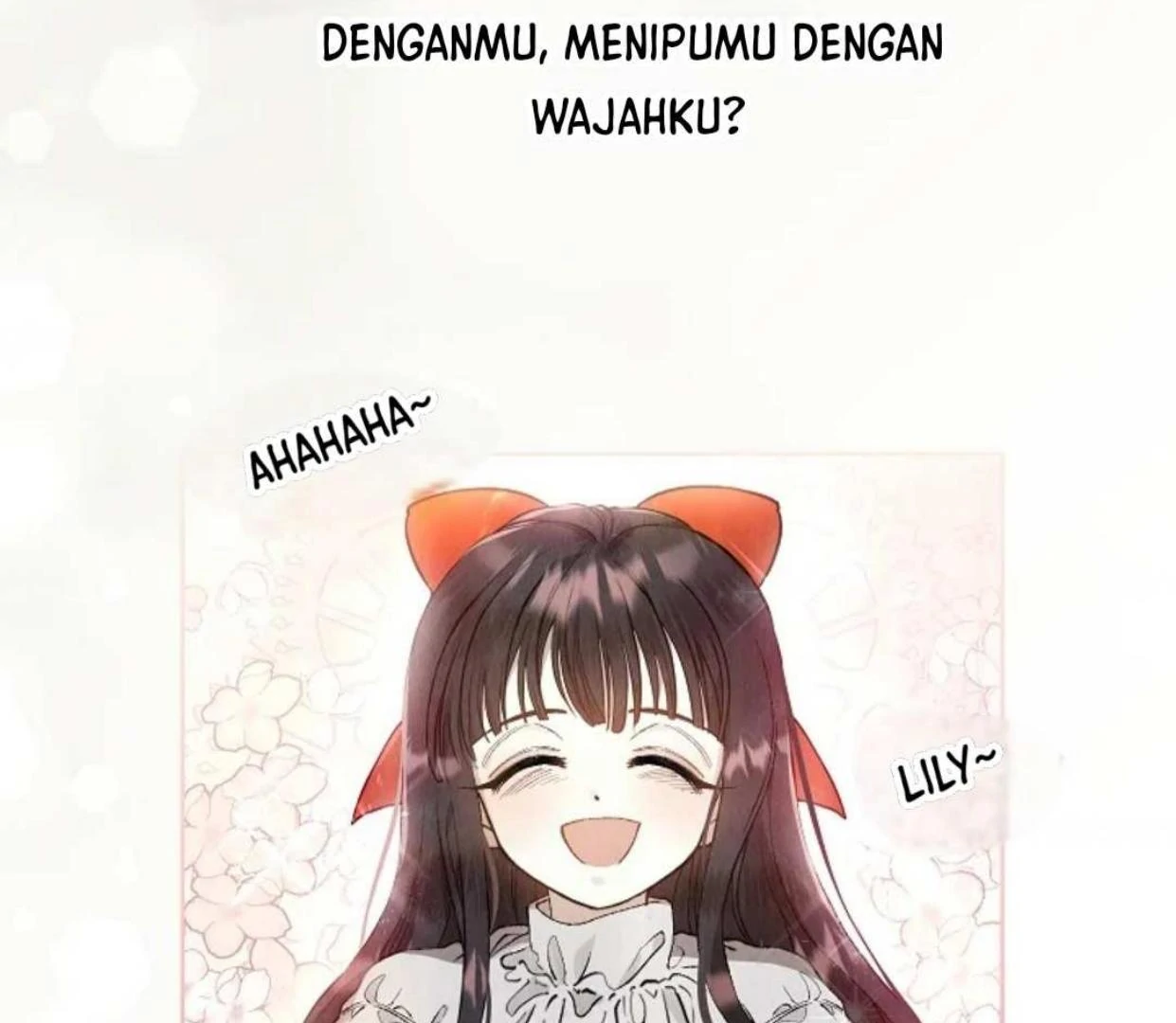 The Extra Decided to be Fake Chapter 4 Gambar 12