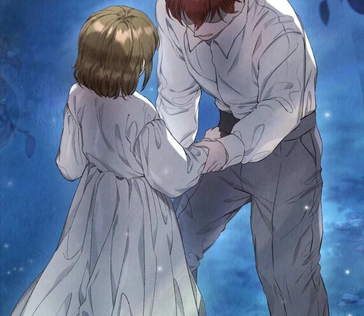 The Extra Decided to be Fake Chapter 4 Gambar 121