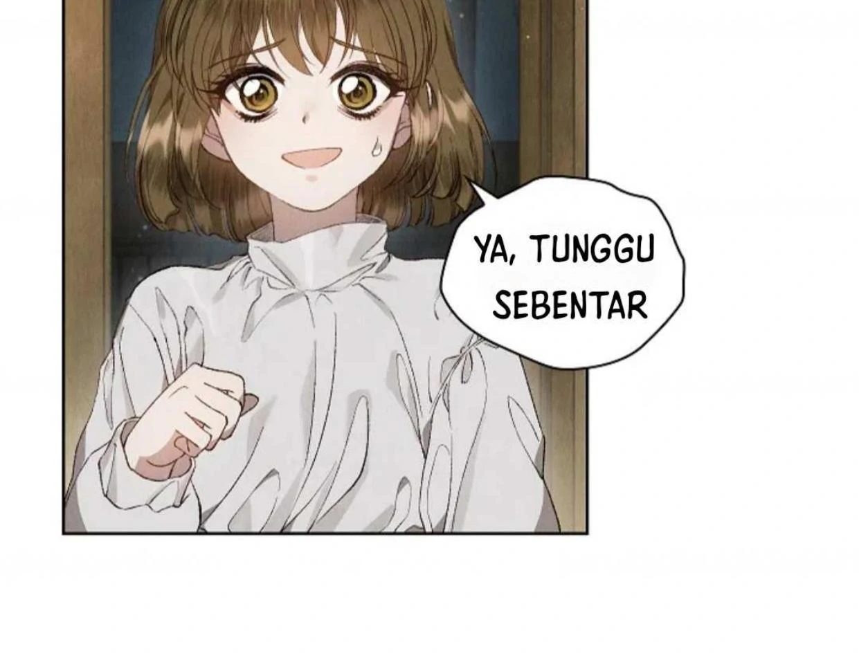 The Extra Decided to be Fake Chapter 4 Gambar 29