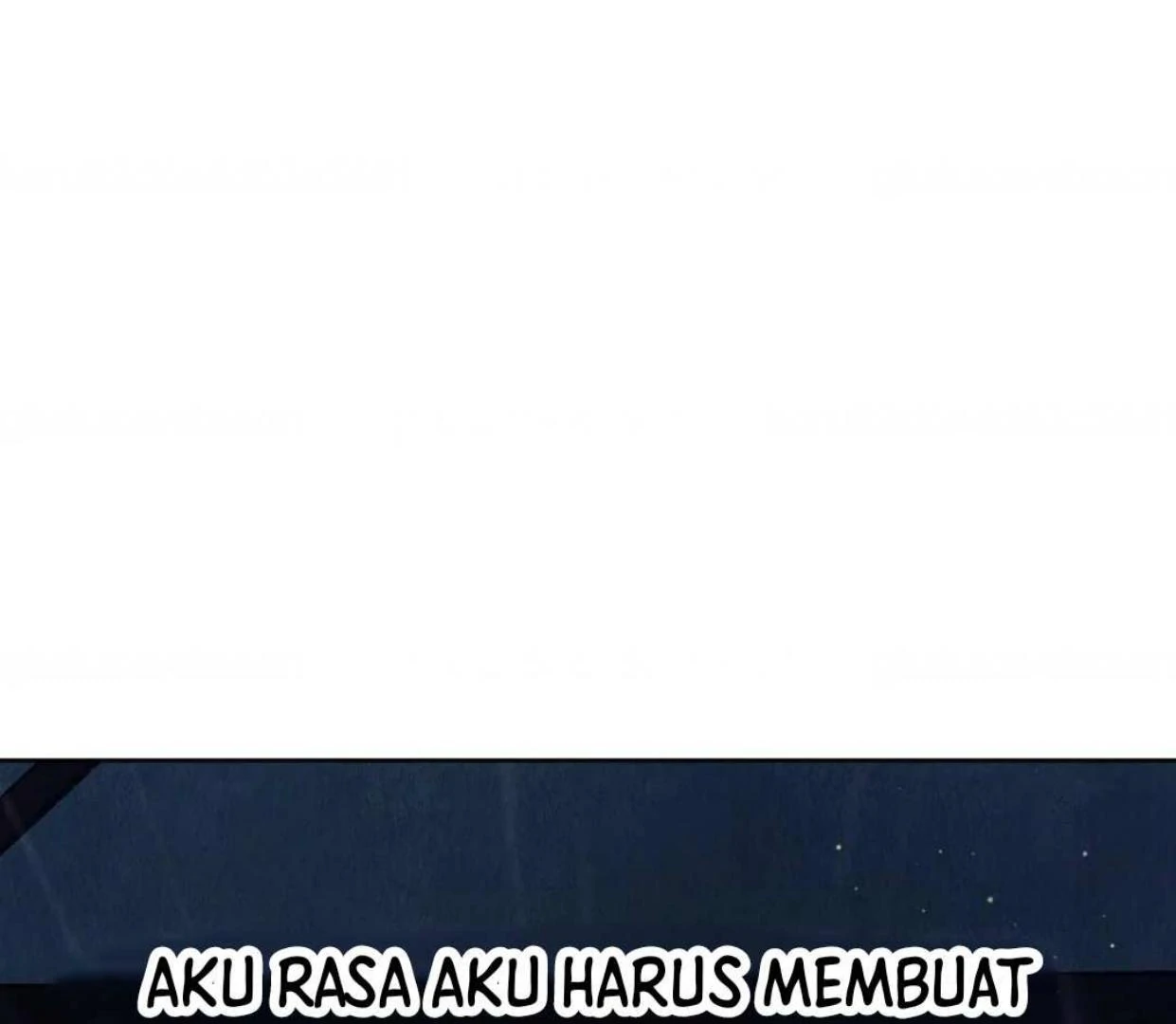 The Extra Decided to be Fake Chapter 4 Gambar 22