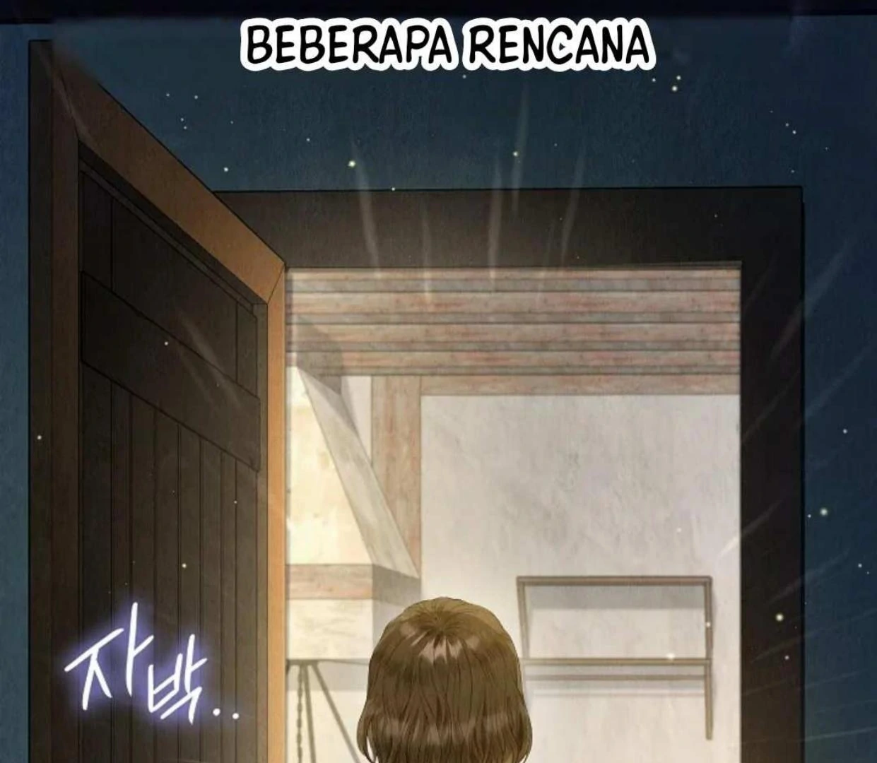 The Extra Decided to be Fake Chapter 4 Gambar 23