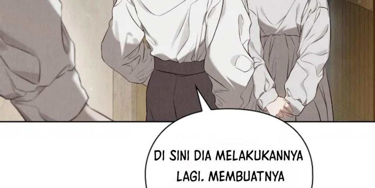 The Extra Decided to be Fake Chapter 4 Gambar 36