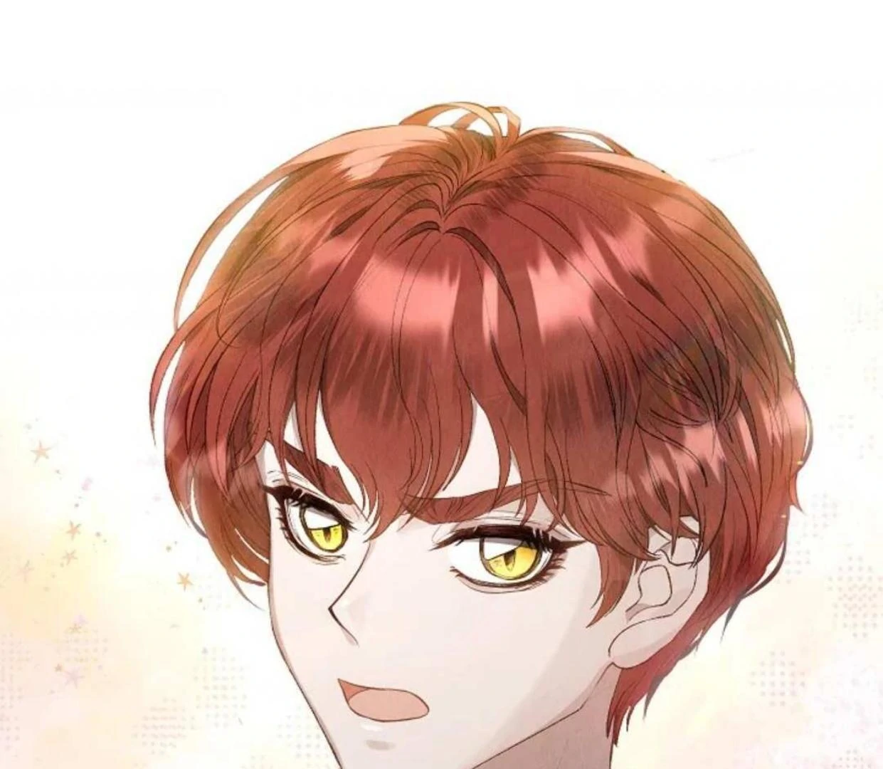 The Extra Decided to be Fake Chapter 4 Gambar 39