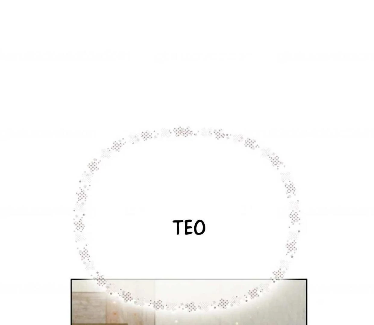 The Extra Decided to be Fake Chapter 4 Gambar 45