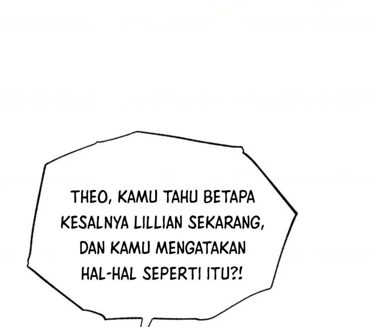 The Extra Decided to be Fake Chapter 4 Gambar 56