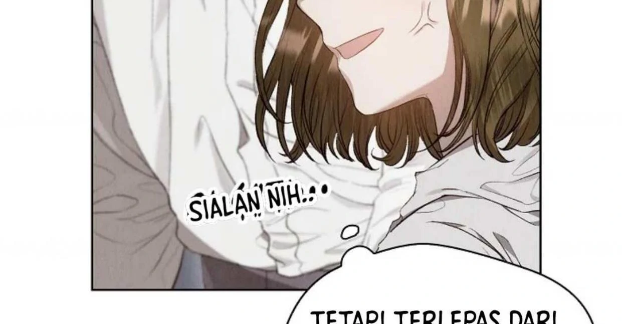 The Extra Decided to be Fake Chapter 4 Gambar 58