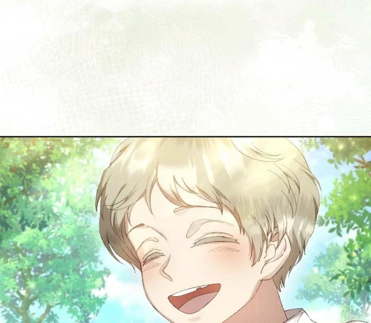 The Extra Decided to be Fake Chapter 4 Gambar 53