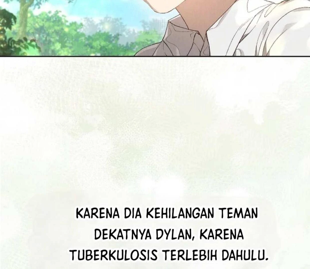 The Extra Decided to be Fake Chapter 4 Gambar 54