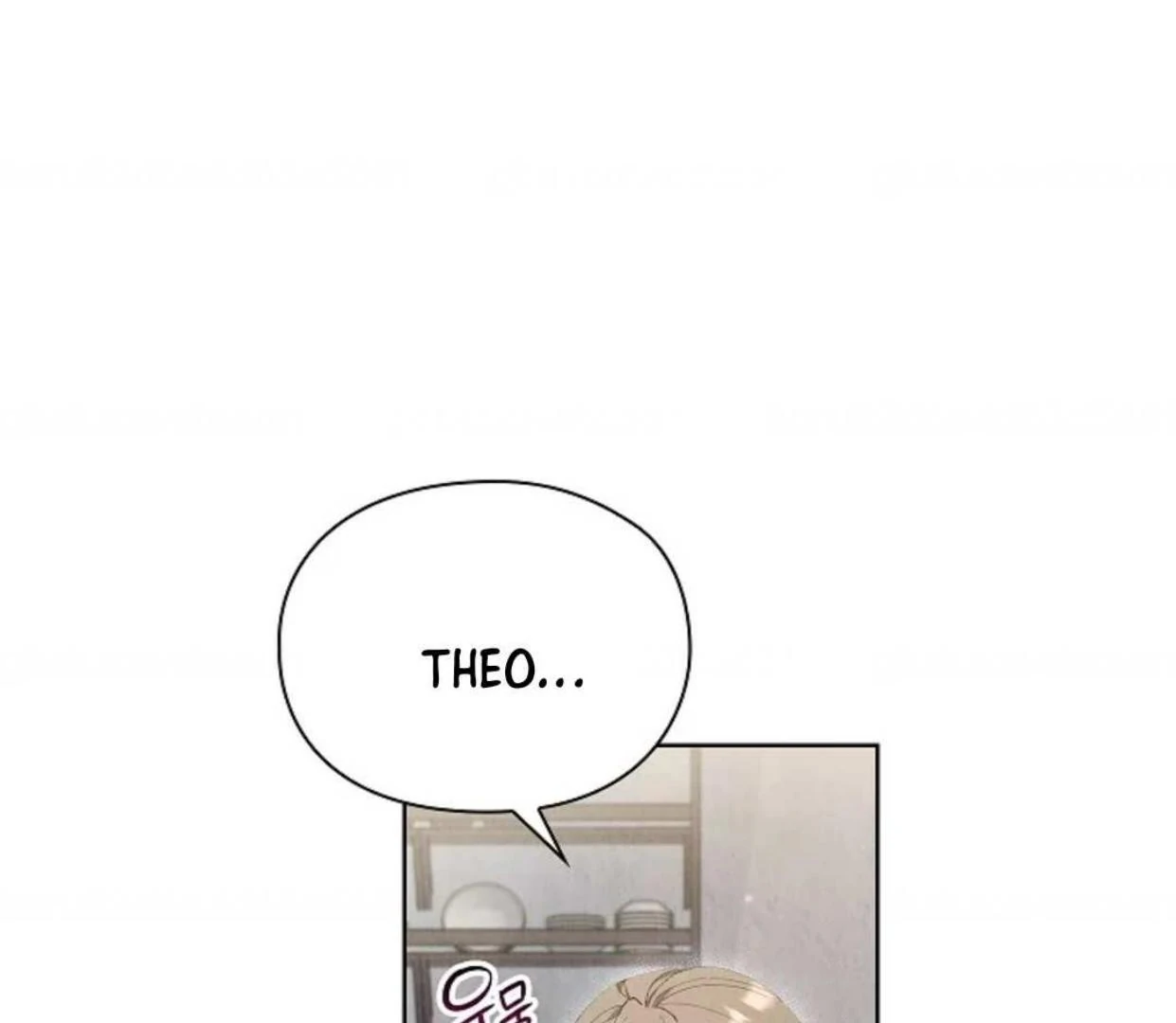 The Extra Decided to be Fake Chapter 4 Gambar 77