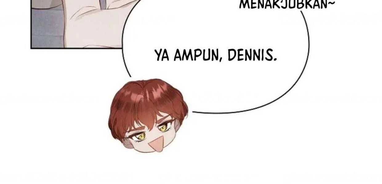 The Extra Decided to be Fake Chapter 4 Gambar 85