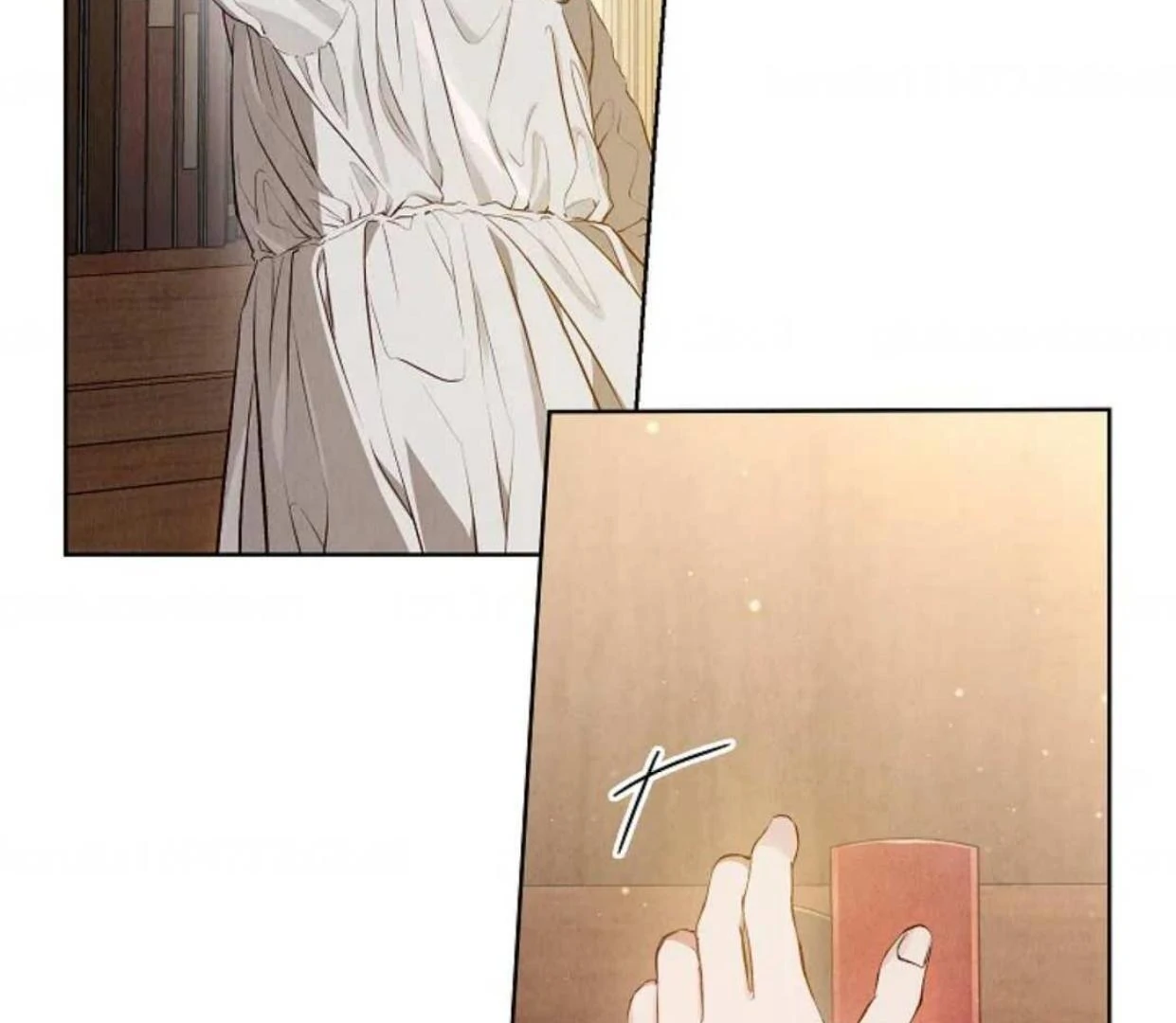 The Extra Decided to be Fake Chapter 5 Gambar 144