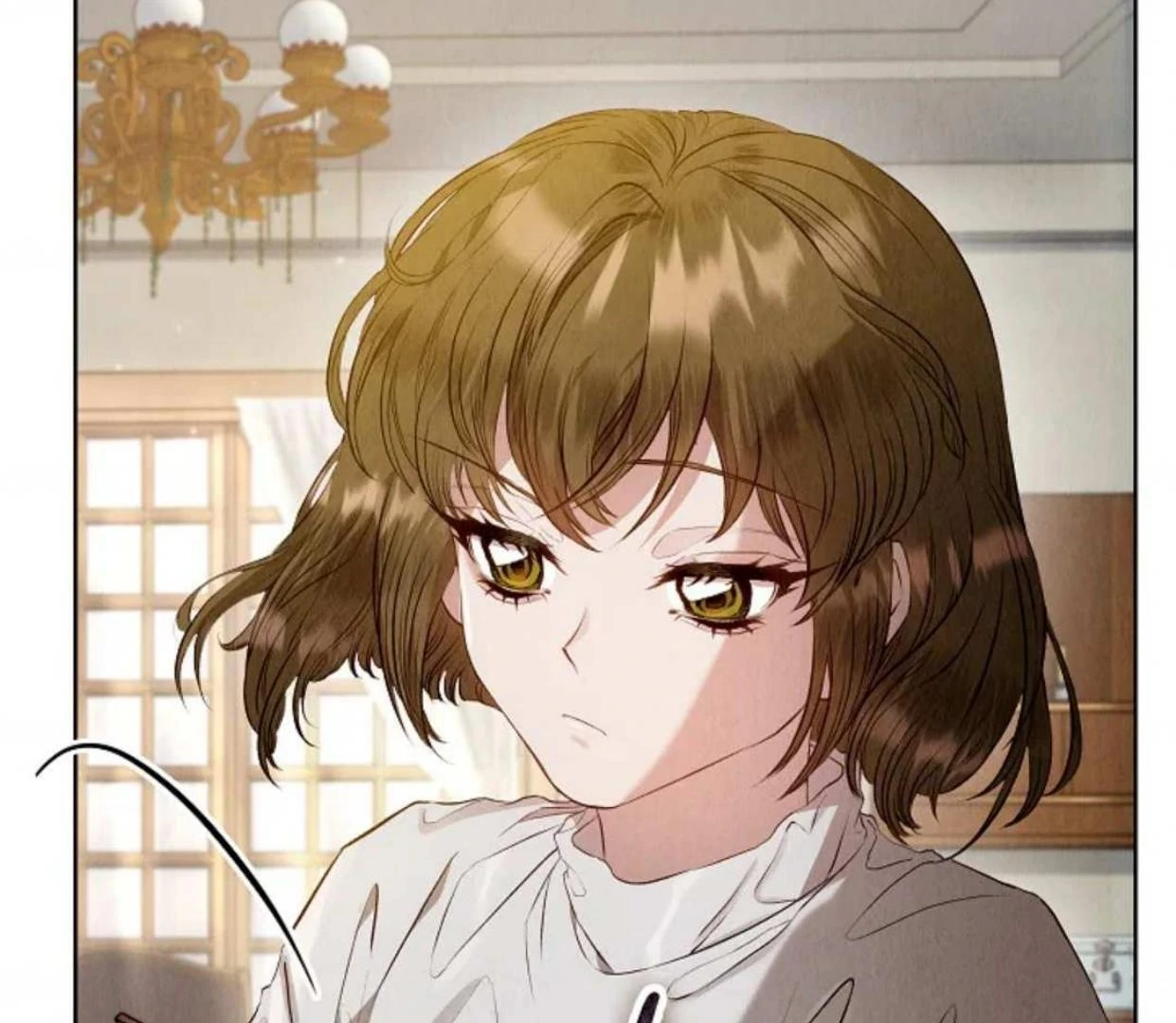 The Extra Decided to be Fake Chapter 5 Gambar 147