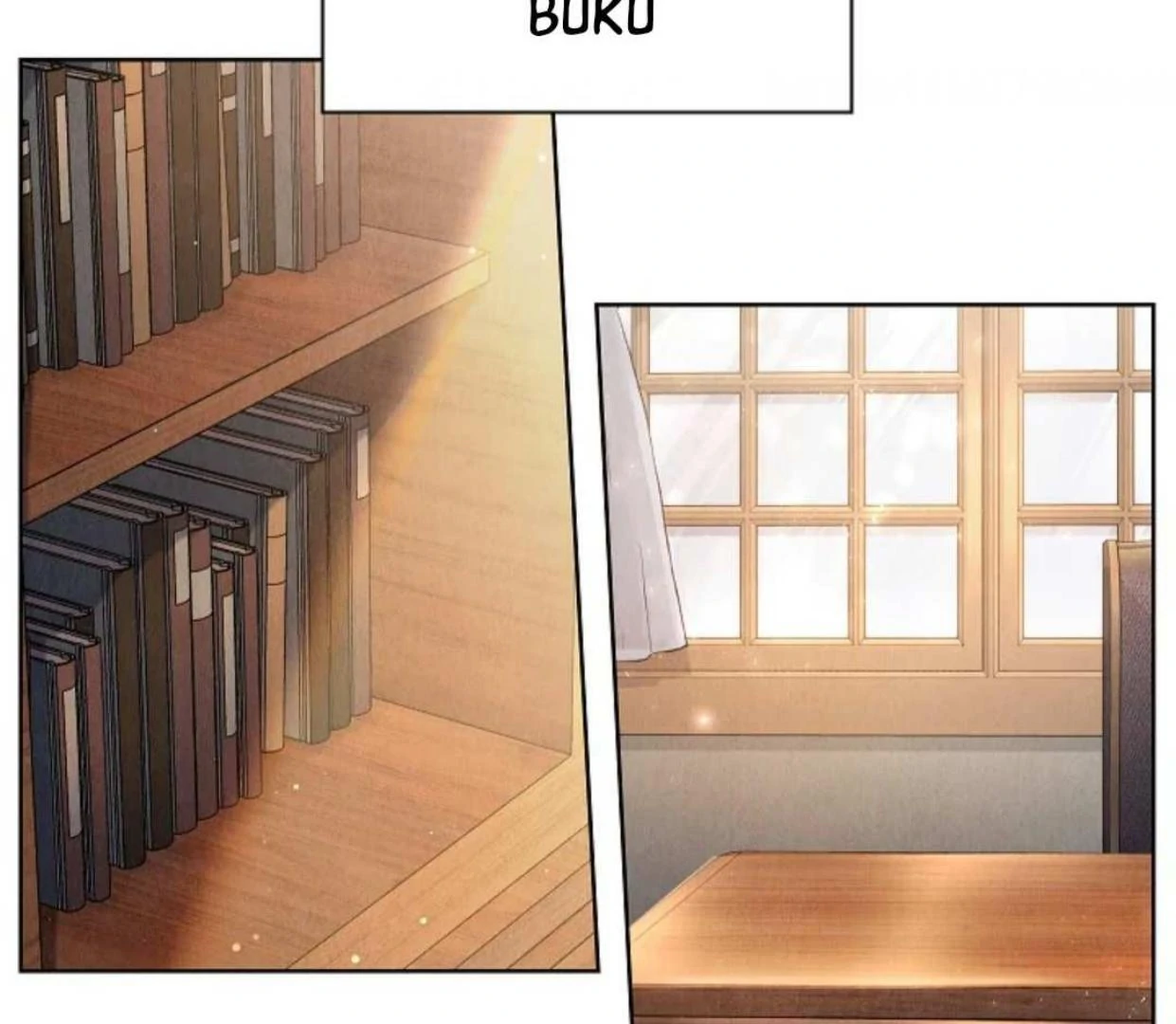 The Extra Decided to be Fake Chapter 5 Gambar 154