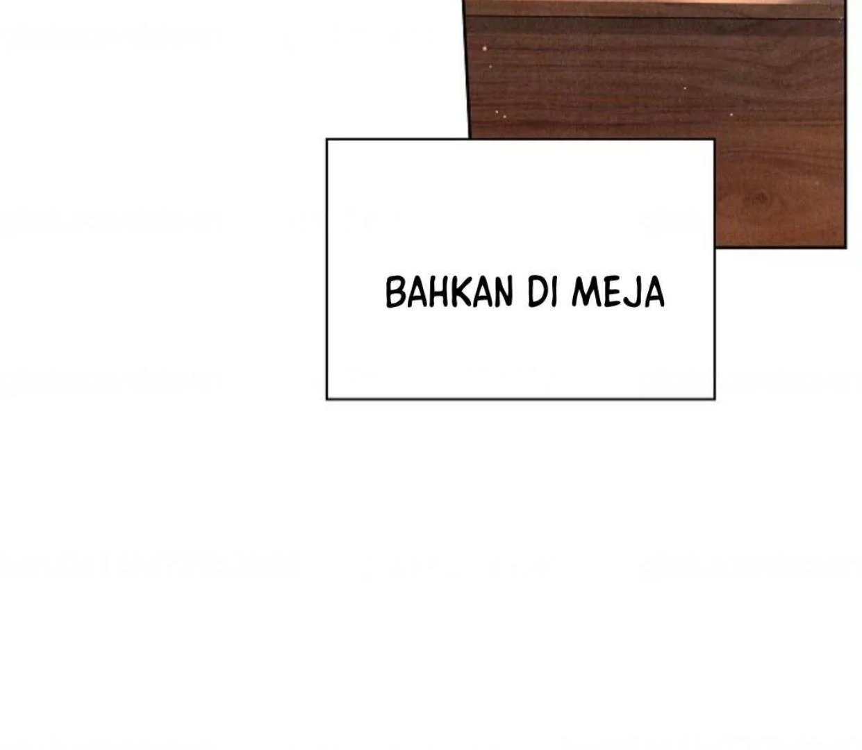 The Extra Decided to be Fake Chapter 5 Gambar 155