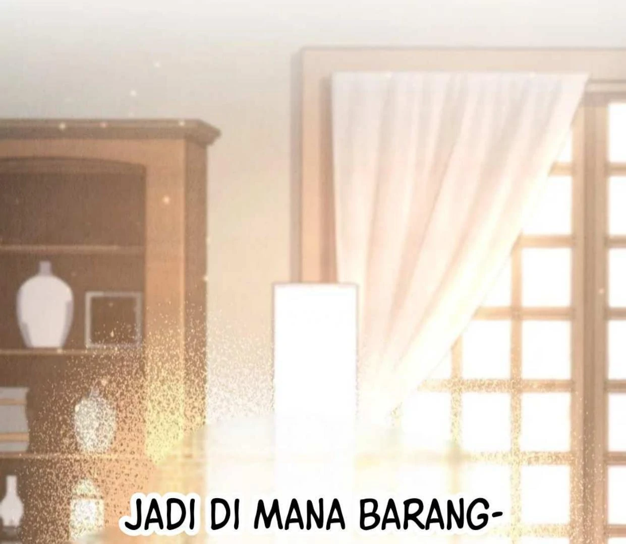 The Extra Decided to be Fake Chapter 5 Gambar 160