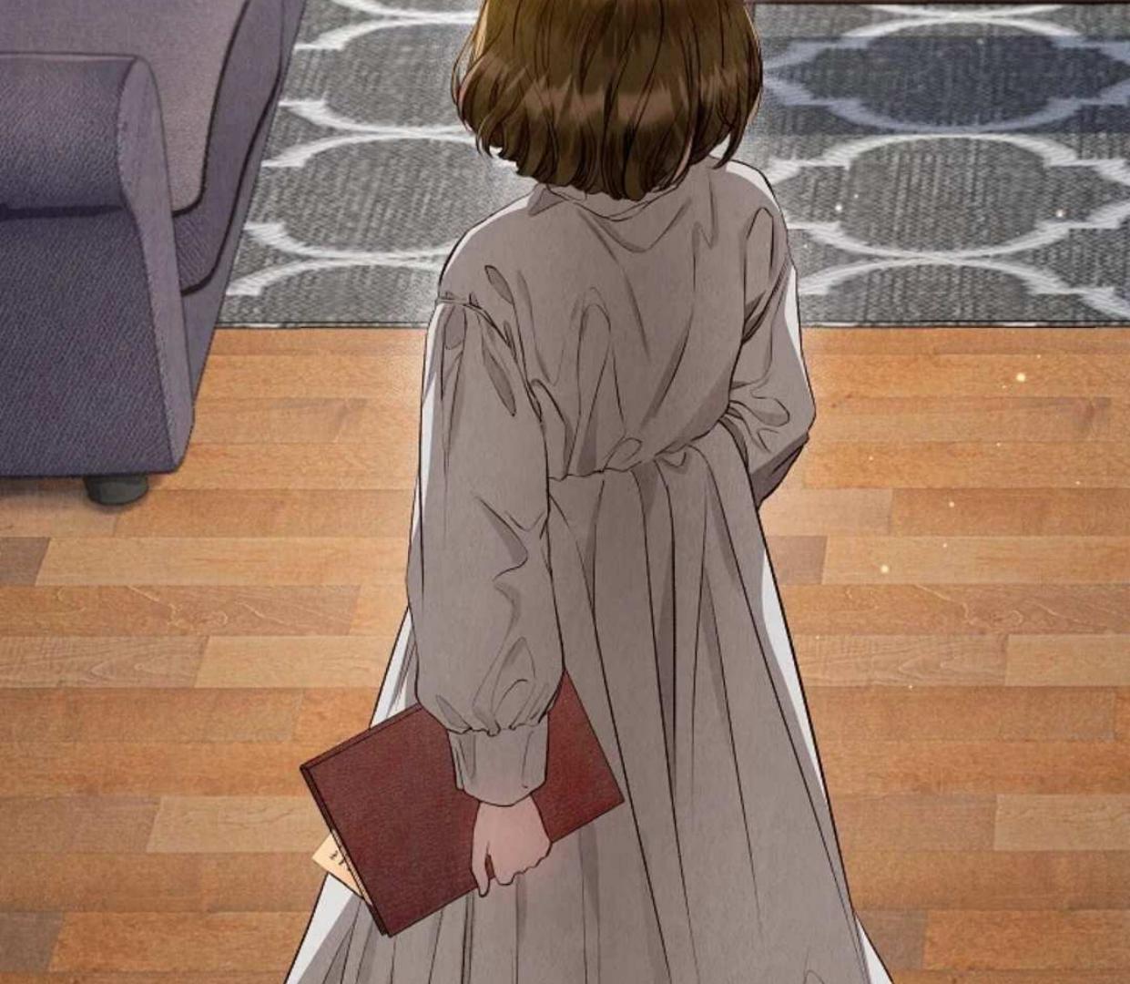 The Extra Decided to be Fake Chapter 5 Gambar 162