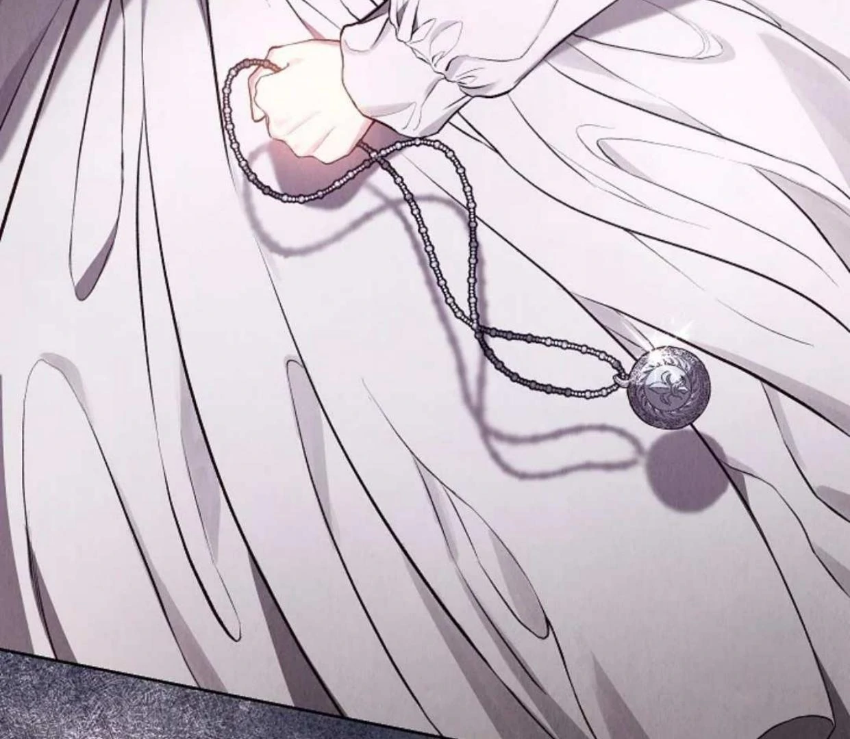 The Extra Decided to be Fake Chapter 5 Gambar 19