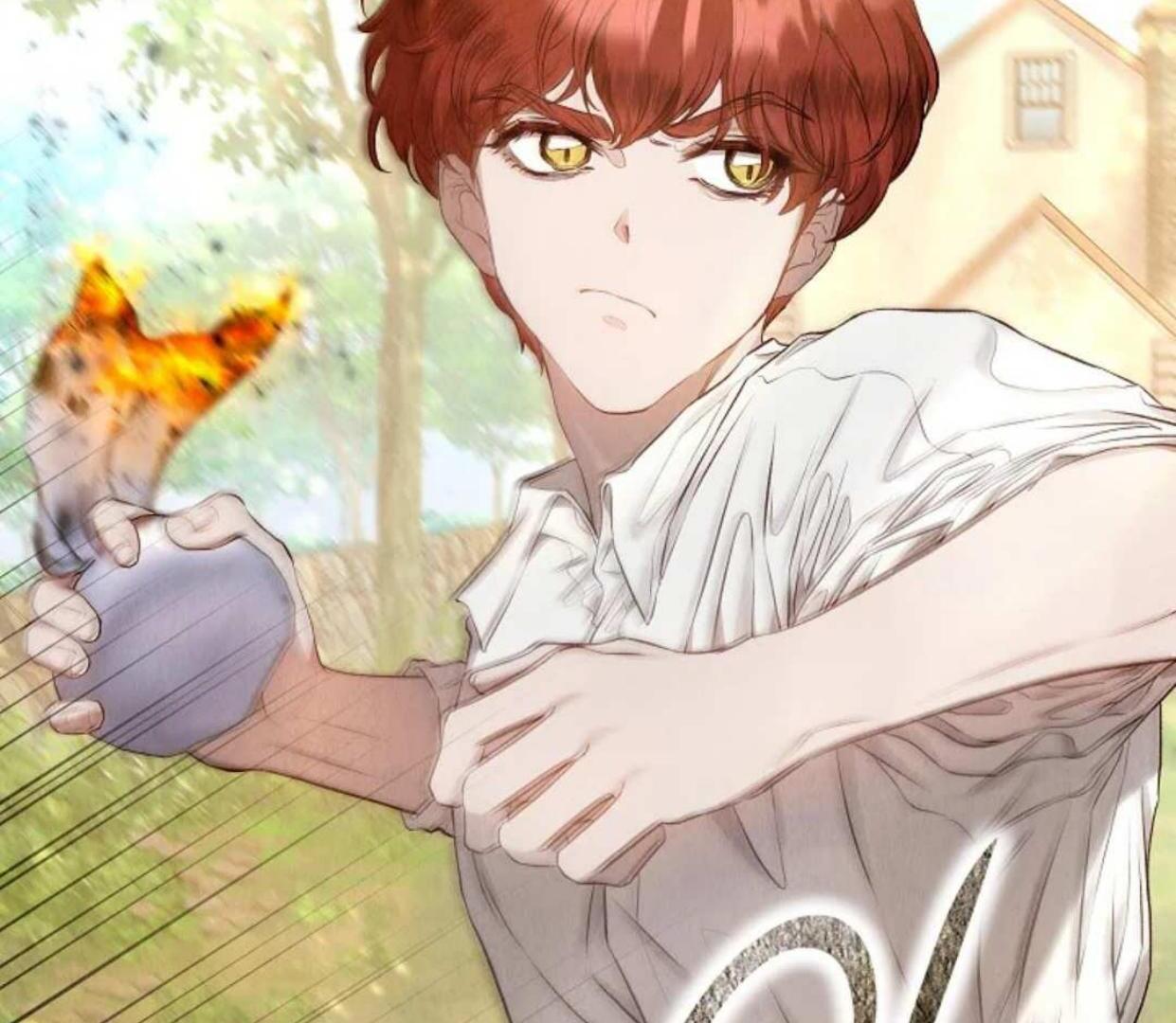 The Extra Decided to be Fake Chapter 5 Gambar 107