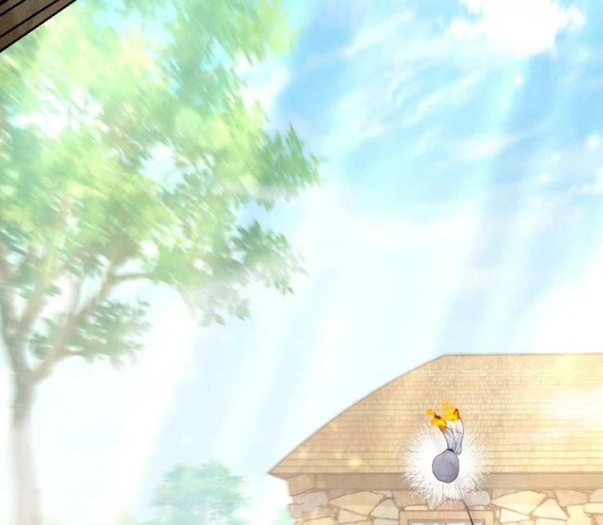 The Extra Decided to be Fake Chapter 5 Gambar 109