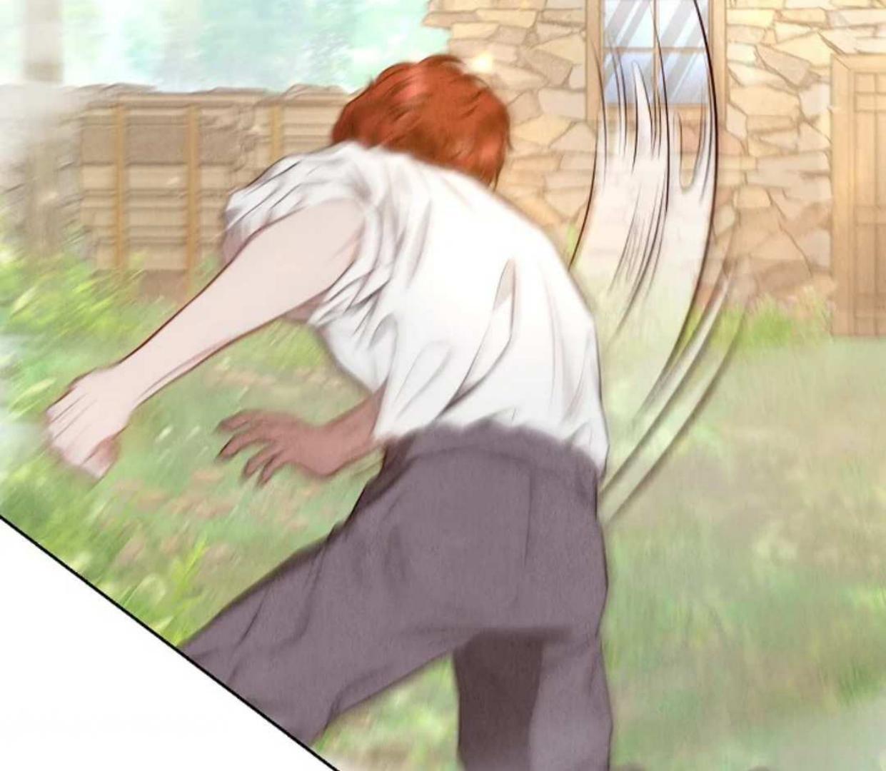 The Extra Decided to be Fake Chapter 5 Gambar 110