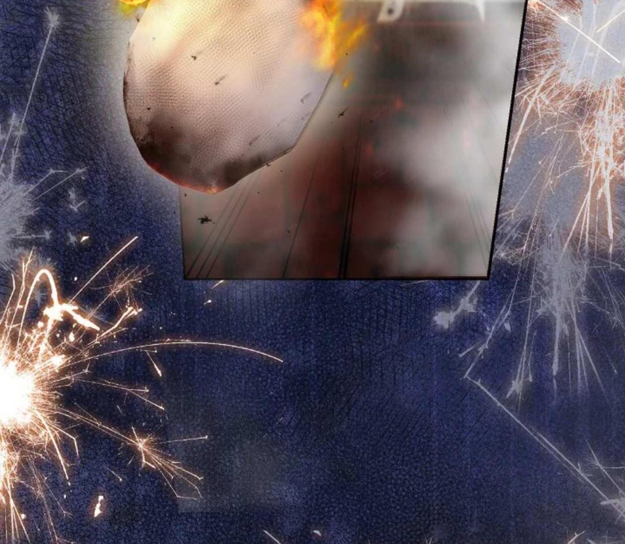 The Extra Decided to be Fake Chapter 5 Gambar 113