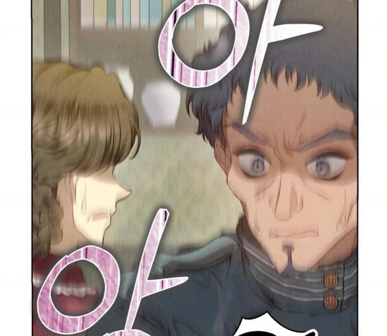 The Extra Decided to be Fake Chapter 5 Gambar 119