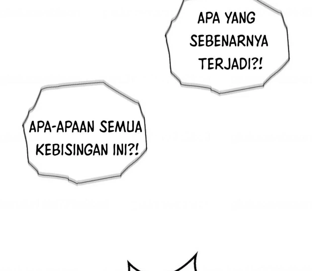 The Extra Decided to be Fake Chapter 5 Gambar 121