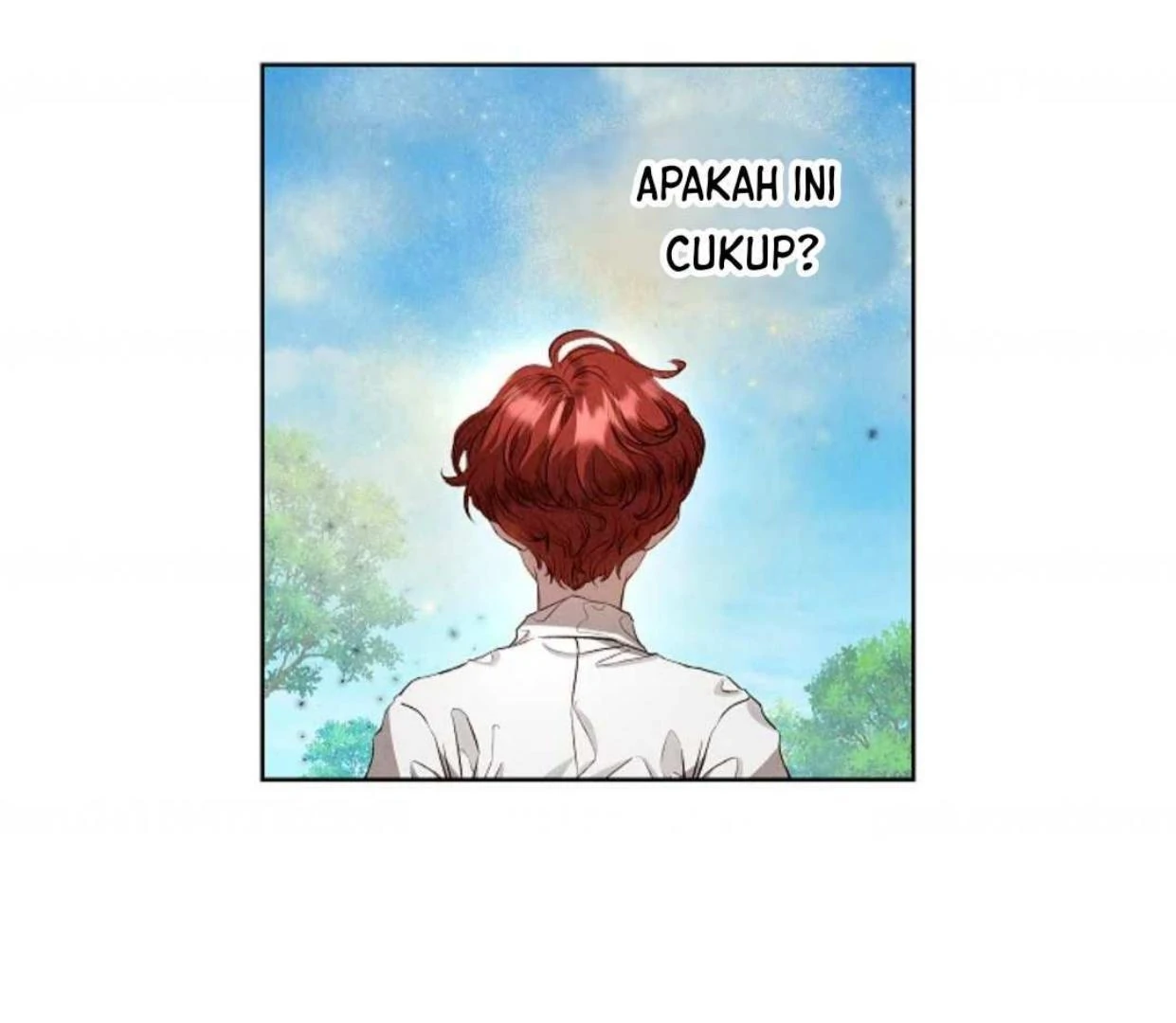 The Extra Decided to be Fake Chapter 5 Gambar 128