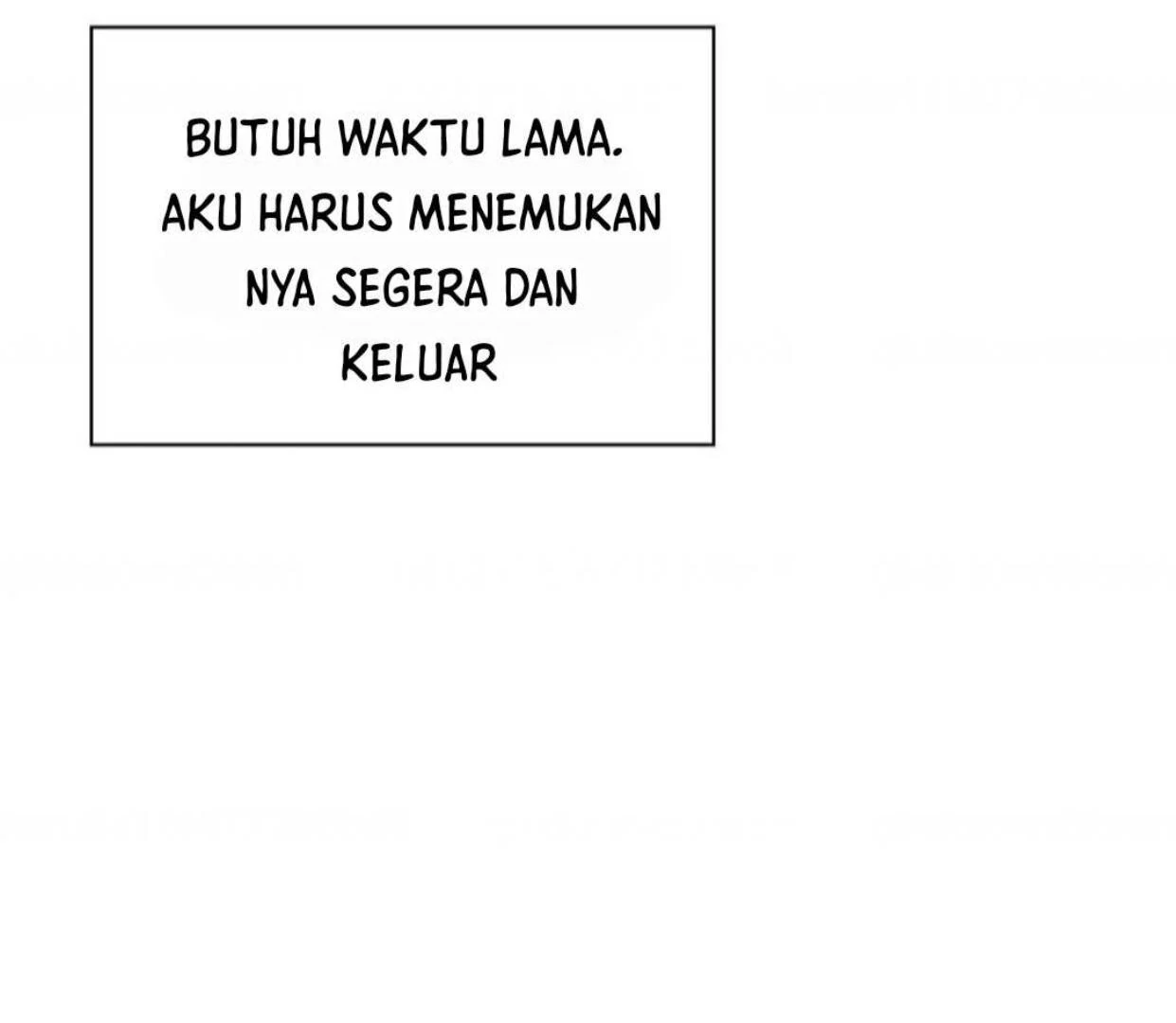 The Extra Decided to be Fake Chapter 5 Gambar 136
