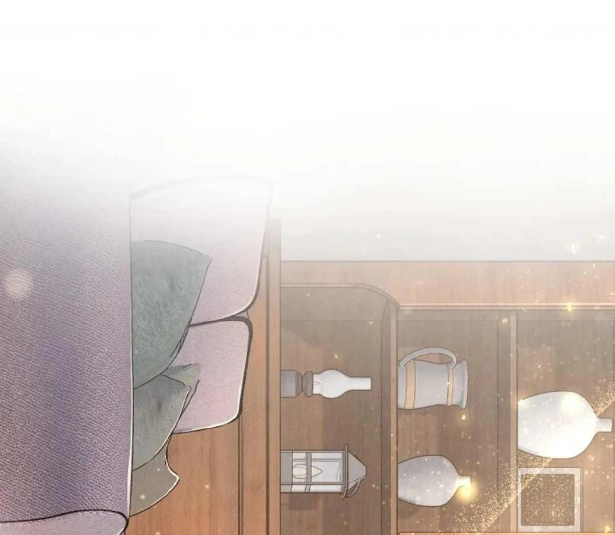 The Extra Decided to be Fake Chapter 5 Gambar 137