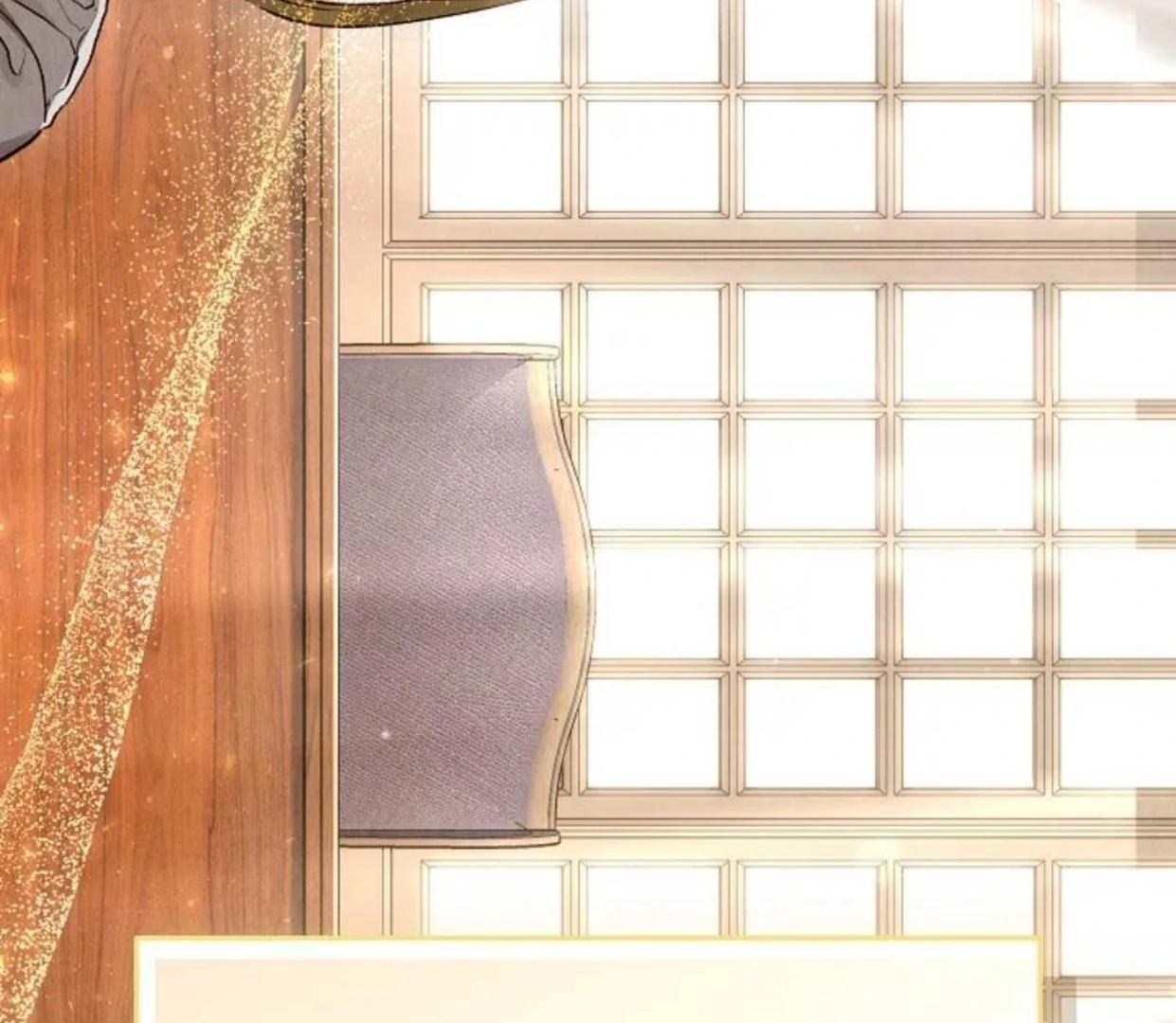 The Extra Decided to be Fake Chapter 5 Gambar 139