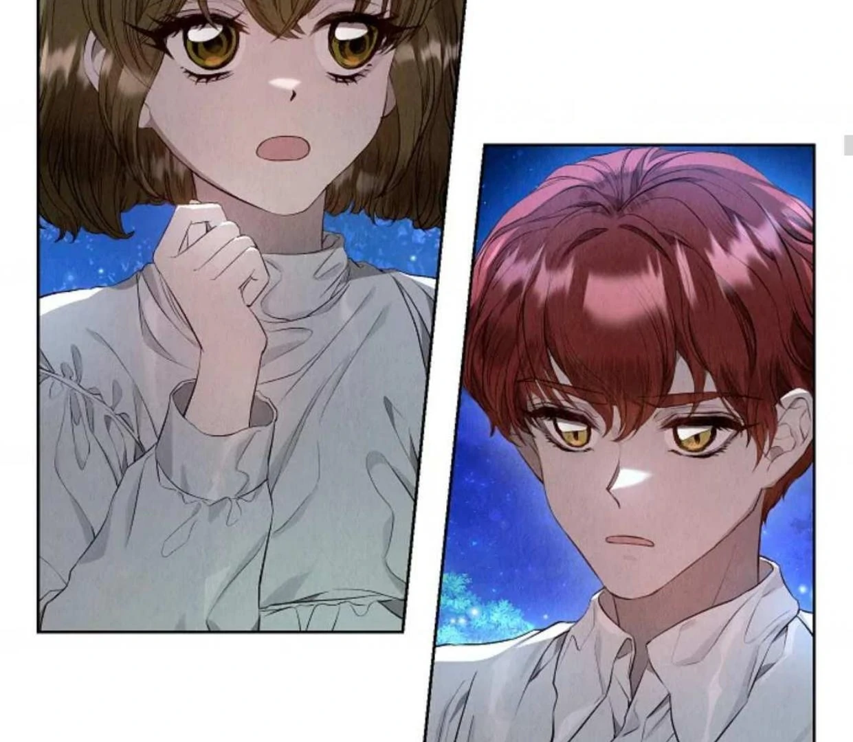 The Extra Decided to be Fake Chapter 5 Gambar 29