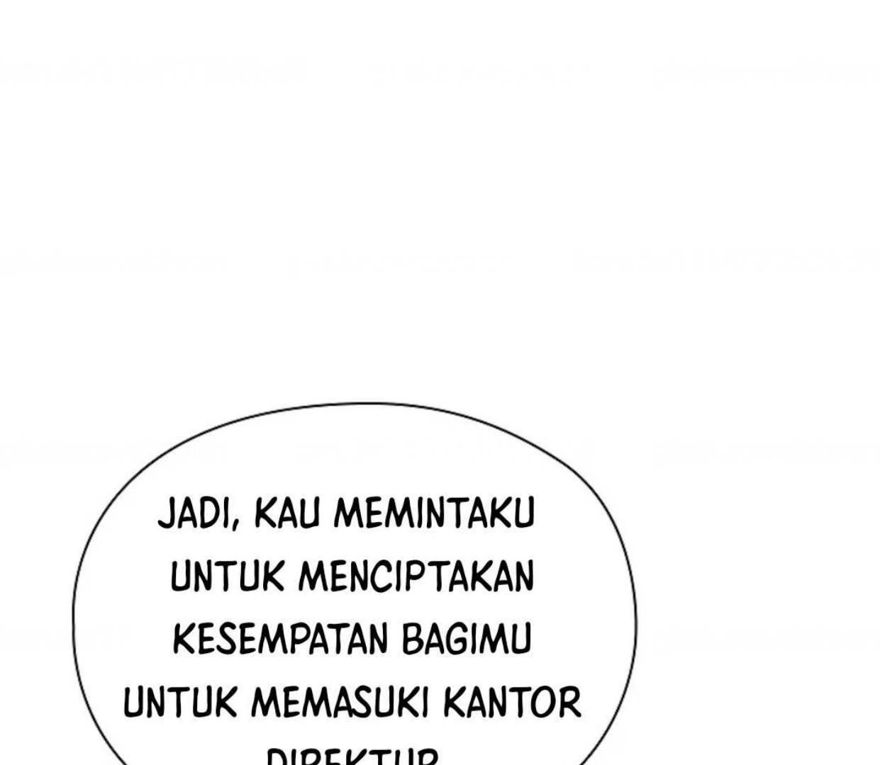 The Extra Decided to be Fake Chapter 5 Gambar 23