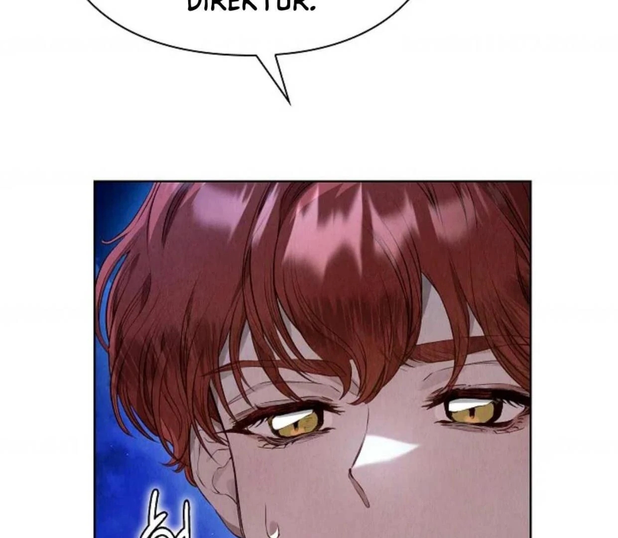 The Extra Decided to be Fake Chapter 5 Gambar 24