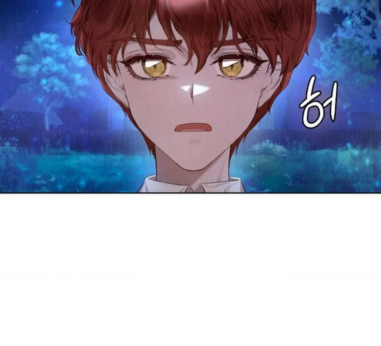 The Extra Decided to be Fake Chapter 5 Gambar 4