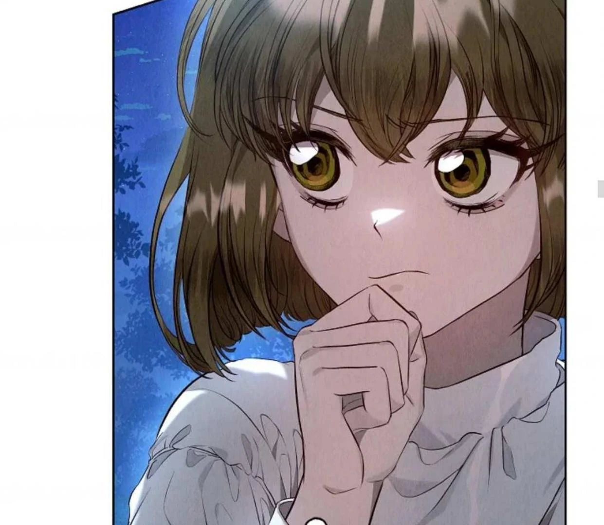 The Extra Decided to be Fake Chapter 5 Gambar 36