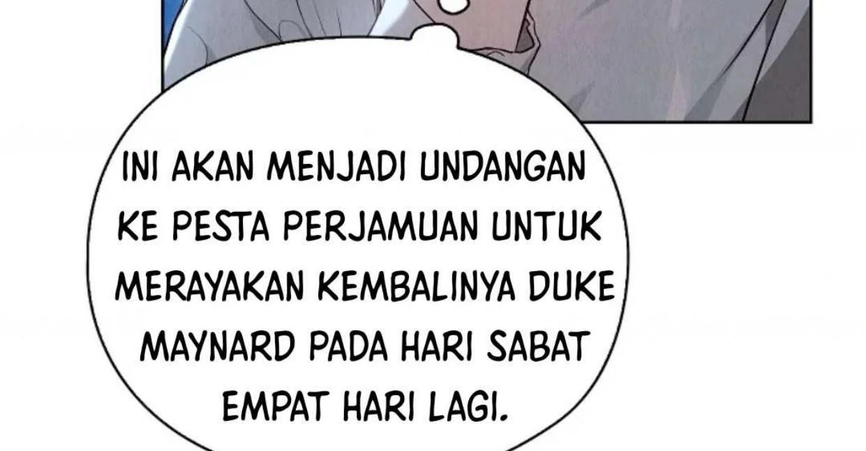 The Extra Decided to be Fake Chapter 5 Gambar 37