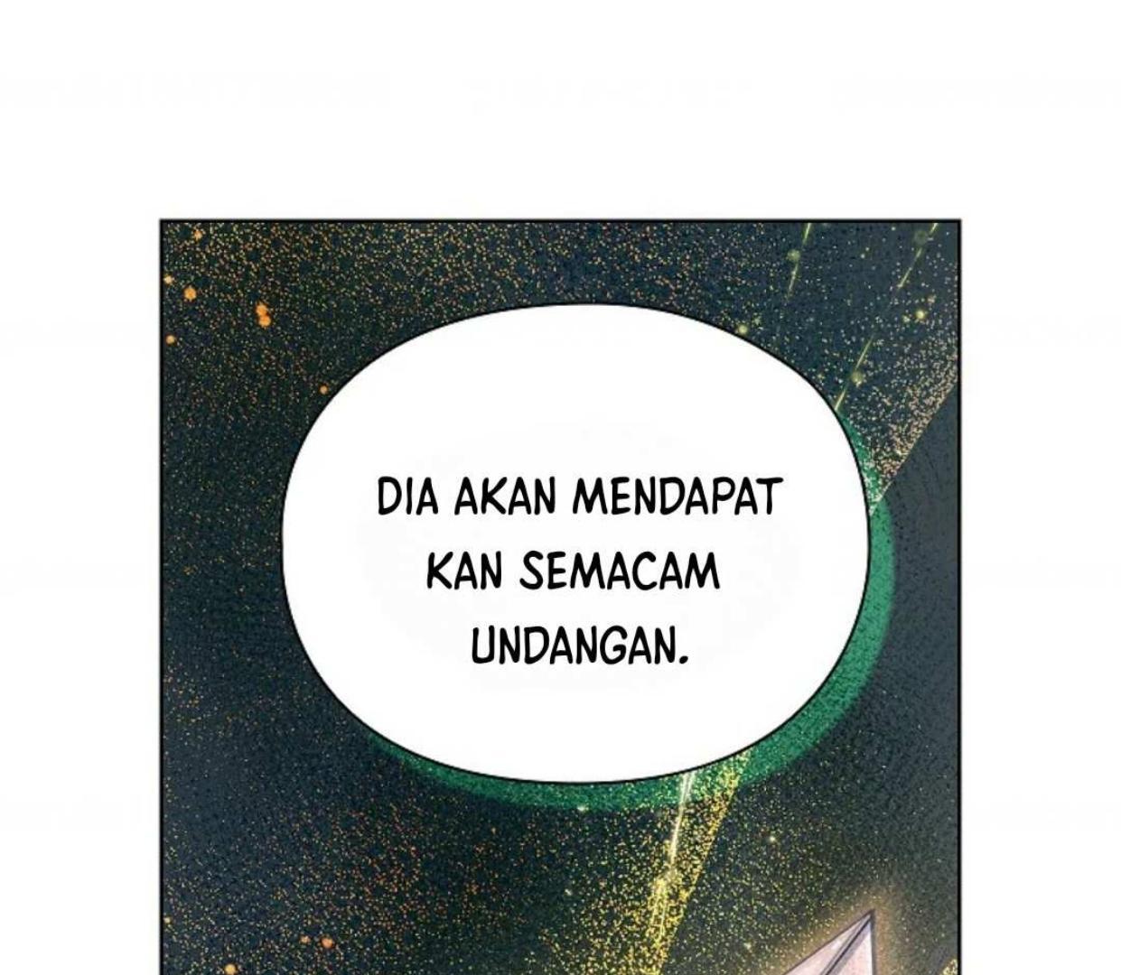 The Extra Decided to be Fake Chapter 5 Gambar 32