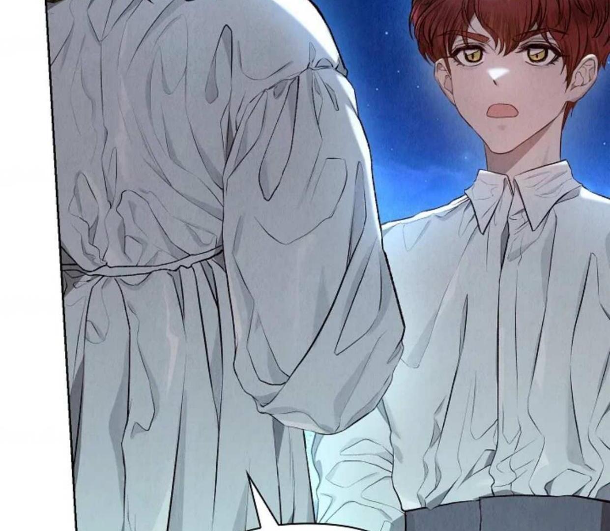 The Extra Decided to be Fake Chapter 5 Gambar 50