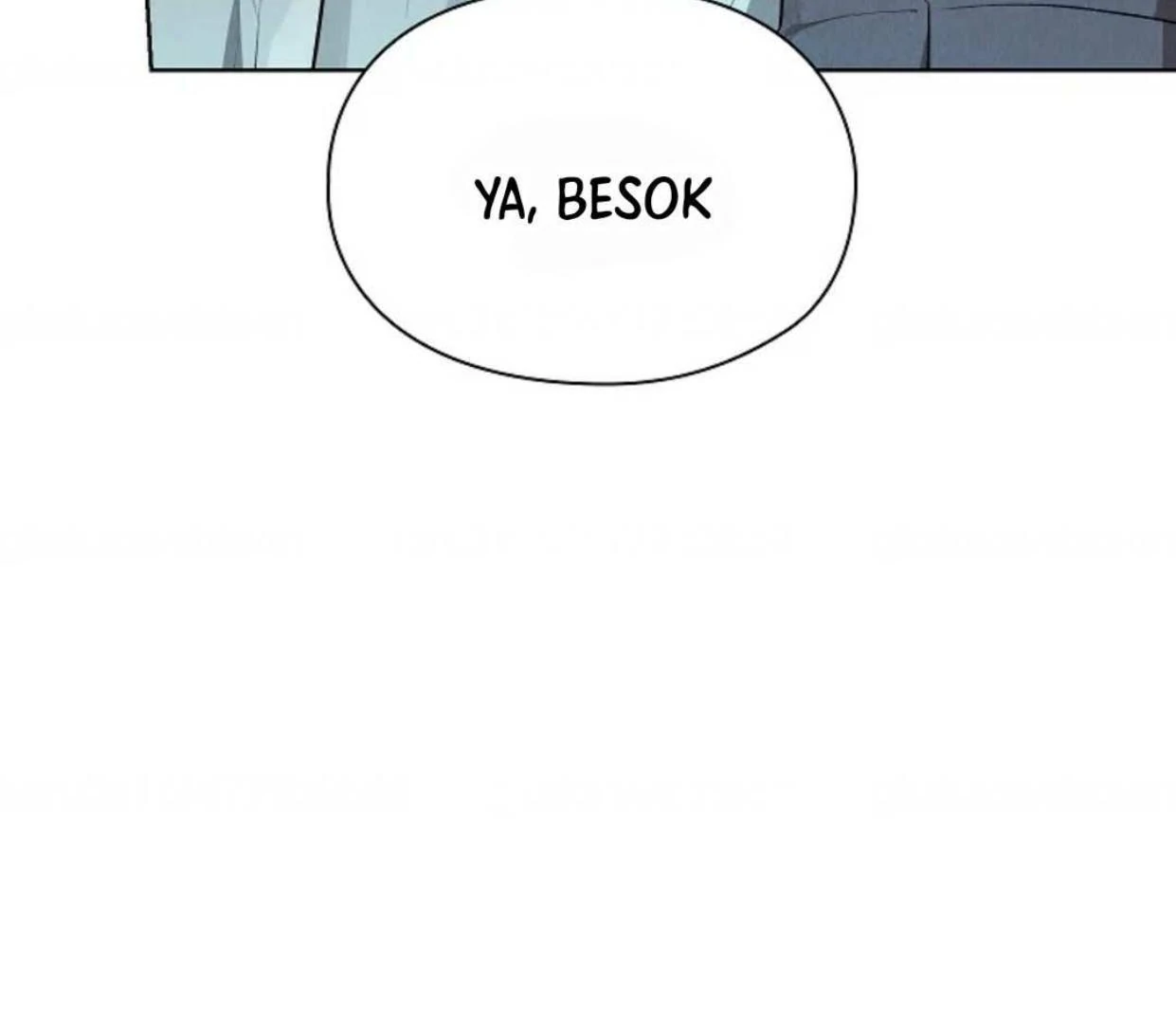 The Extra Decided to be Fake Chapter 5 Gambar 51